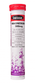 Swisse UltiBoost Magnesium 300mg Effervescent 60 Tablets - Swisse - 1 - Vitamins - ThePharmacy