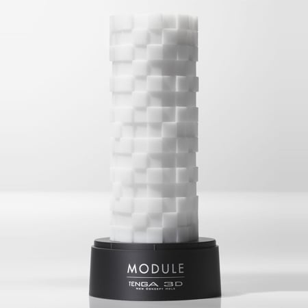 Tenga 3D - Module - Tenga - 1 - Sexual Health - ThePharmacy