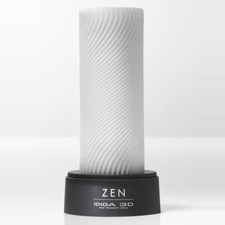 Tenga 3D - Zen - Tenga - 1 - Sexual Health - ThePharmacy