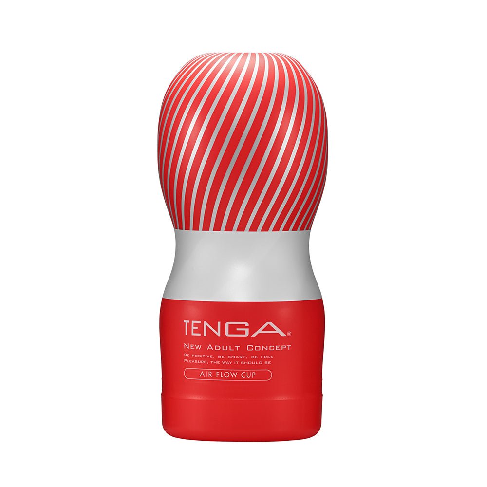Tenga Air Flow Cup - Tenga - 1 - Sexual Health - ThePharmacy