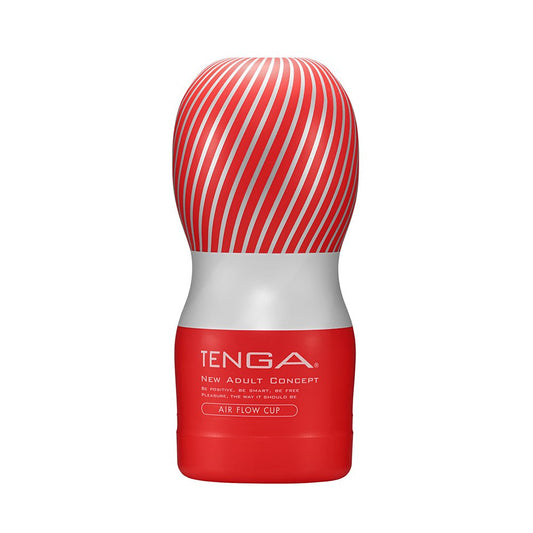 Tenga Air Flow Cup - Tenga - 1 - Sexual Health - ThePharmacy