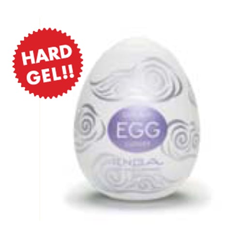 Tenga Cloudy Egg - Tenga - 1 - Sexual Health - ThePharmacy