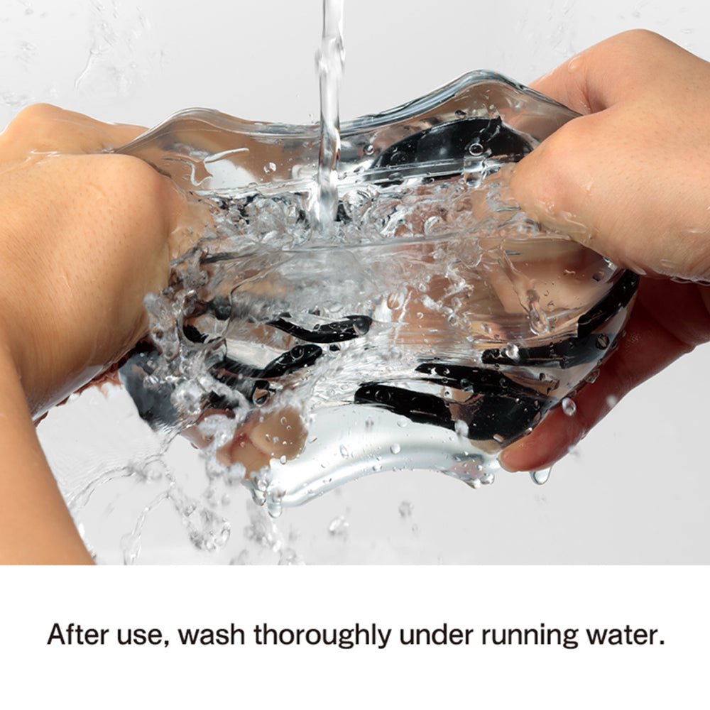 Tenga CRYSTA - Block - Tenga - 6 - Sexual Health - ThePharmacy