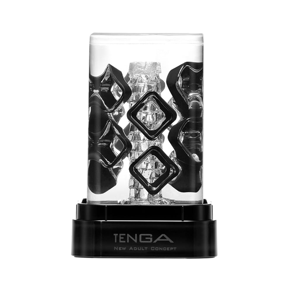 Tenga CRYSTA - Block - Tenga - 1 - Sexual Health - ThePharmacy