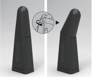 Tenga Delta Massager - Tenga - 1 - Sexual Health - ThePharmacy