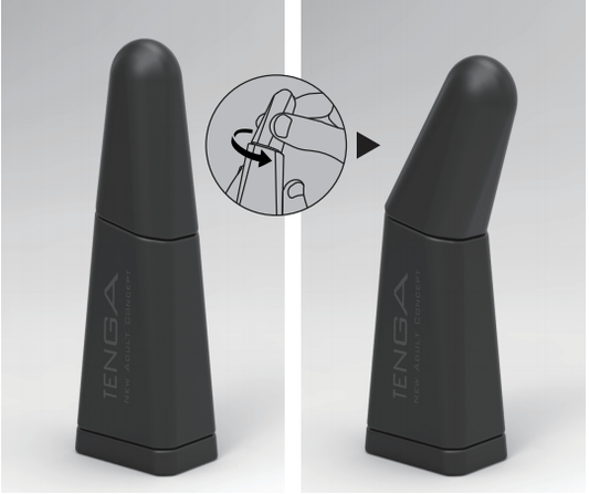 Tenga Delta Massager - Tenga - 1 - Sexual Health - ThePharmacy