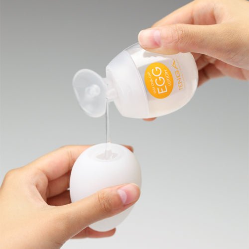 Tenga Egg Lotion - Tenga - 2 - Sexual Health - ThePharmacy