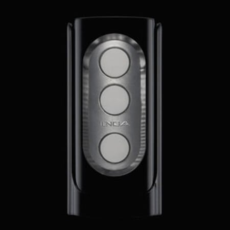 Tenga Flip Hole Black - Tenga - 1 - Sexual Health - ThePharmacy