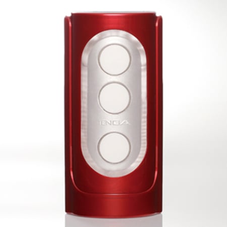 Tenga Flip Hole Red - Tenga - 1 - Sexual Health - ThePharmacy
