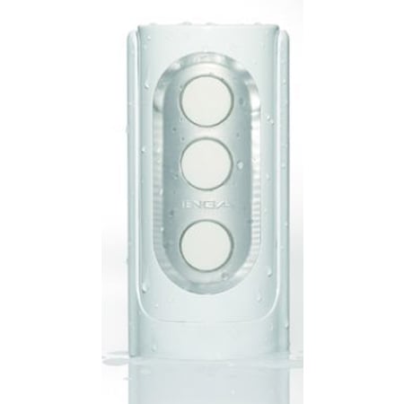 Tenga Flip Hole White - Tenga - 1 - Sexual Health - ThePharmacy