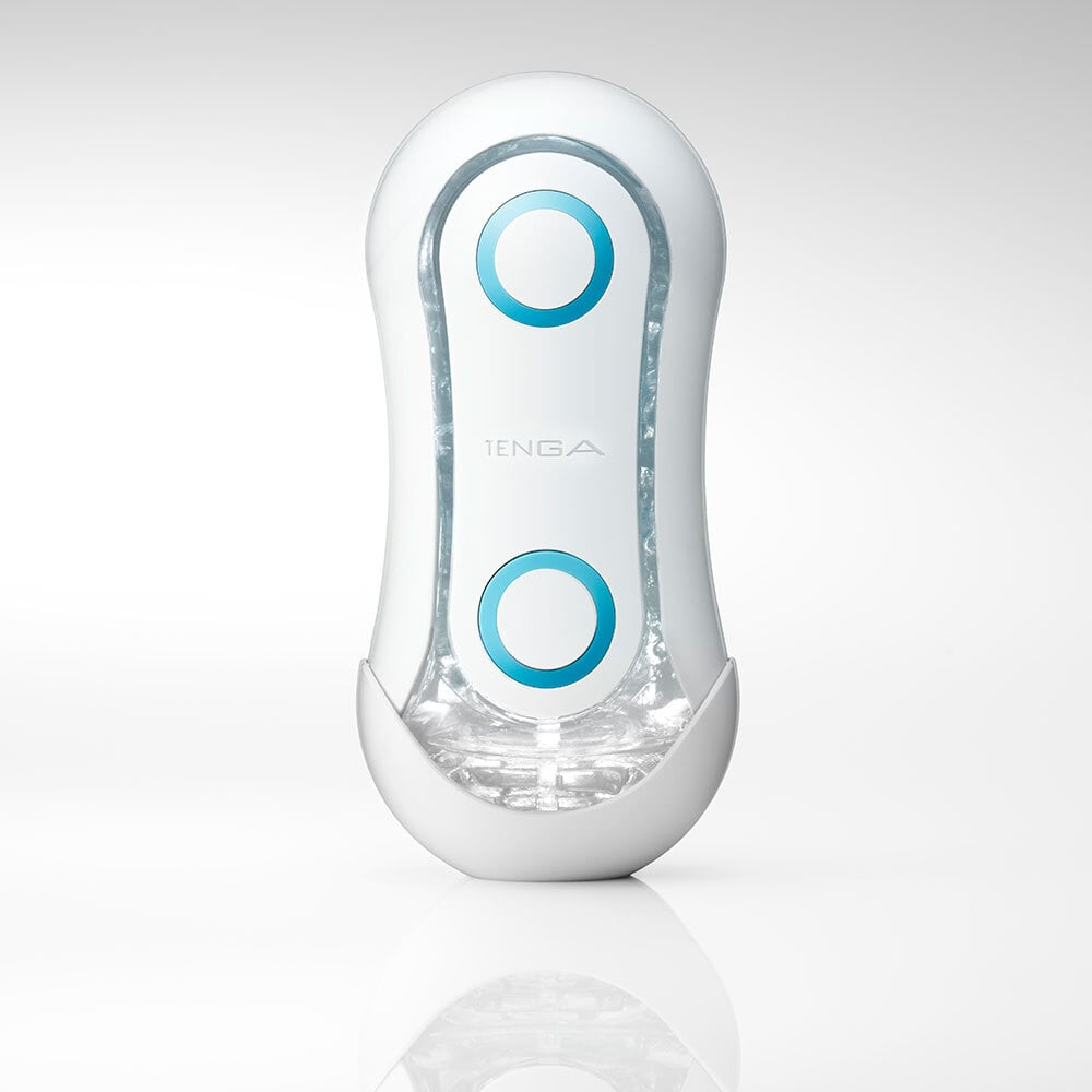 Tenga Flip Orb - Blue Rush - Tenga - 6 - Sexual Health - ThePharmacy