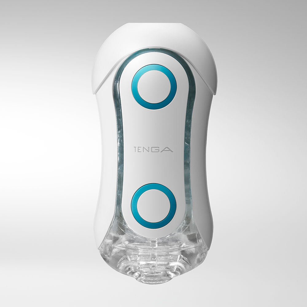 Tenga Flip Orb - Blue Rush - Tenga - 1 - Sexual Health - ThePharmacy