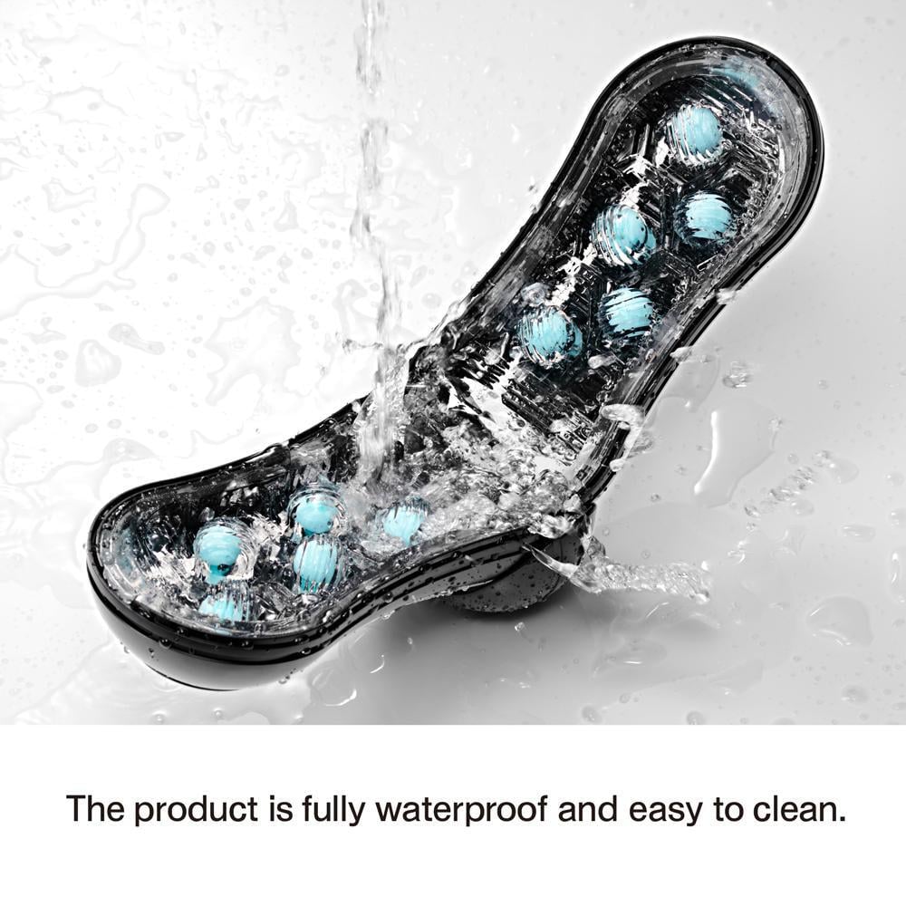 Tenga Flip Orb - Strong Orange Crash - Tenga - 5 - Sexual Health - ThePharmacy