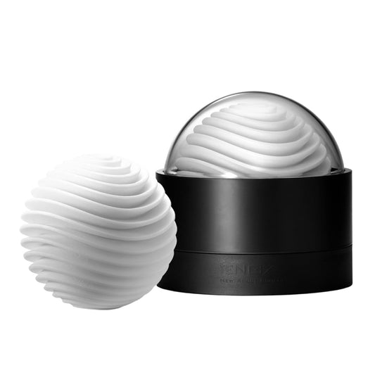 Tenga GEO - Aqua - Tenga - 1 - Sexual Health - ThePharmacy