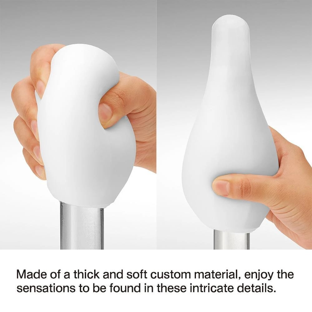 Tenga GEO - Coral - ThePharmacy