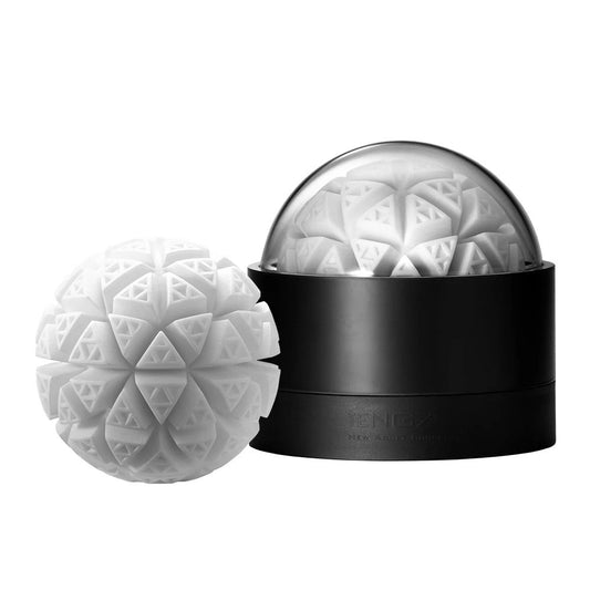 Tenga GEO - Glacier - Tenga - 1 - Sexual Health - ThePharmacy