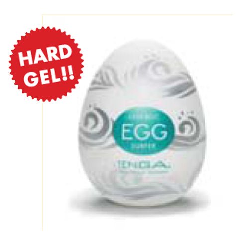 Tenga Hard Boiled Eggs Variety Pack (6 pack) - Tenga - 7 - Sexual Health - ThePharmacy