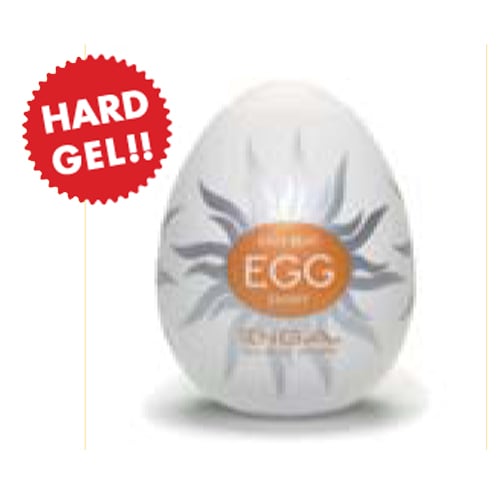 Tenga Hard Boiled Eggs Variety Pack (6 pack) - Tenga - 5 - Sexual Health - ThePharmacy
