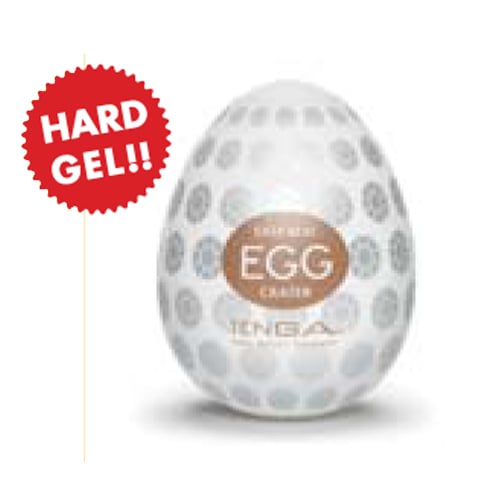 Tenga Hard Boiled Eggs Variety Pack (6 pack) - Tenga - 3 - Sexual Health - ThePharmacy