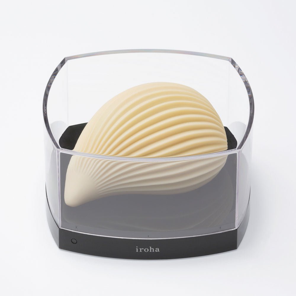 Tenga Iroha Plus Kushi - Tenga - 2 - Sexual Health - ThePharmacy