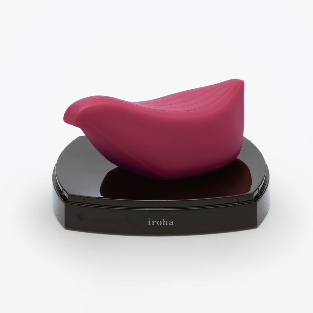 Tenga Iroha Plus Tori - Tenga - 4 - Sexual Health - ThePharmacy