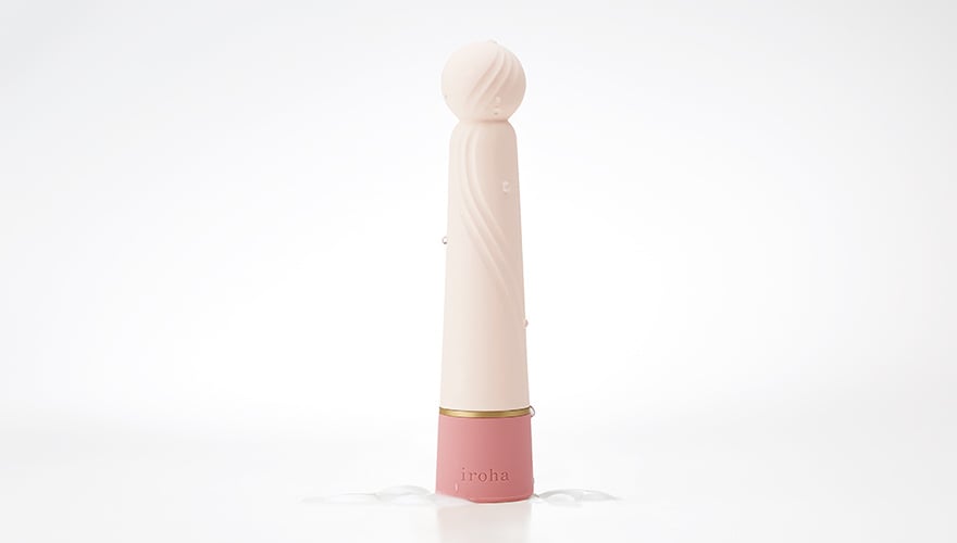 Tenga Iroha RIN+ - Coral - Tenga - 1 - Sexual Health - ThePharmacy