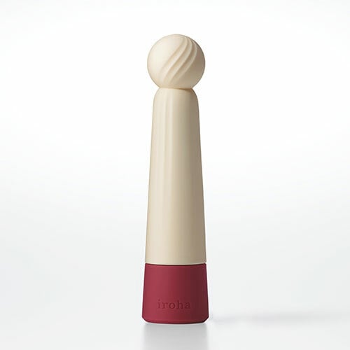 Tenga Iroha RIN - Deep Red - Tenga - 1 - Sexual Health - ThePharmacy