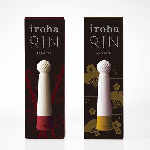 Tenga Iroha RIN - Deep Red - Tenga - 7 - Sexual Health - ThePharmacy