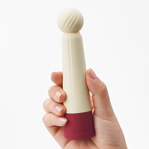 Tenga Iroha RIN - Deep Red - Tenga - 2 - Sexual Health - ThePharmacy