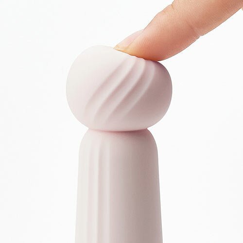 Tenga Iroha RIN - Deep Red - Tenga - 3 - Sexual Health - ThePharmacy