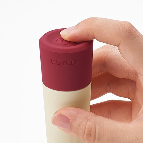 Tenga Iroha RIN - Deep Red - Tenga - 4 - Sexual Health - ThePharmacy