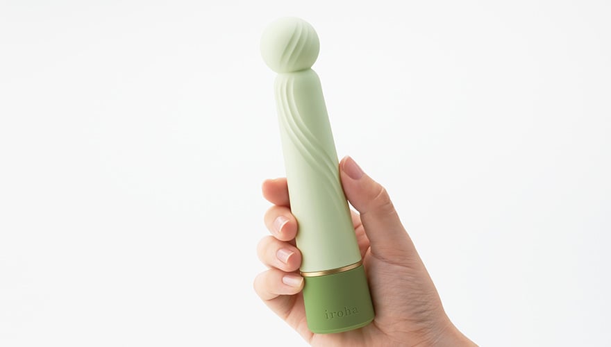 Tenga Iroha RIN+ - Jade - Tenga - 2 - Sexual Health - ThePharmacy