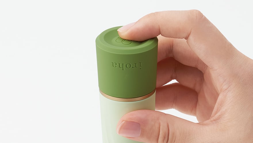 Tenga Iroha RIN+ - Jade - Tenga - 3 - Sexual Health - ThePharmacy