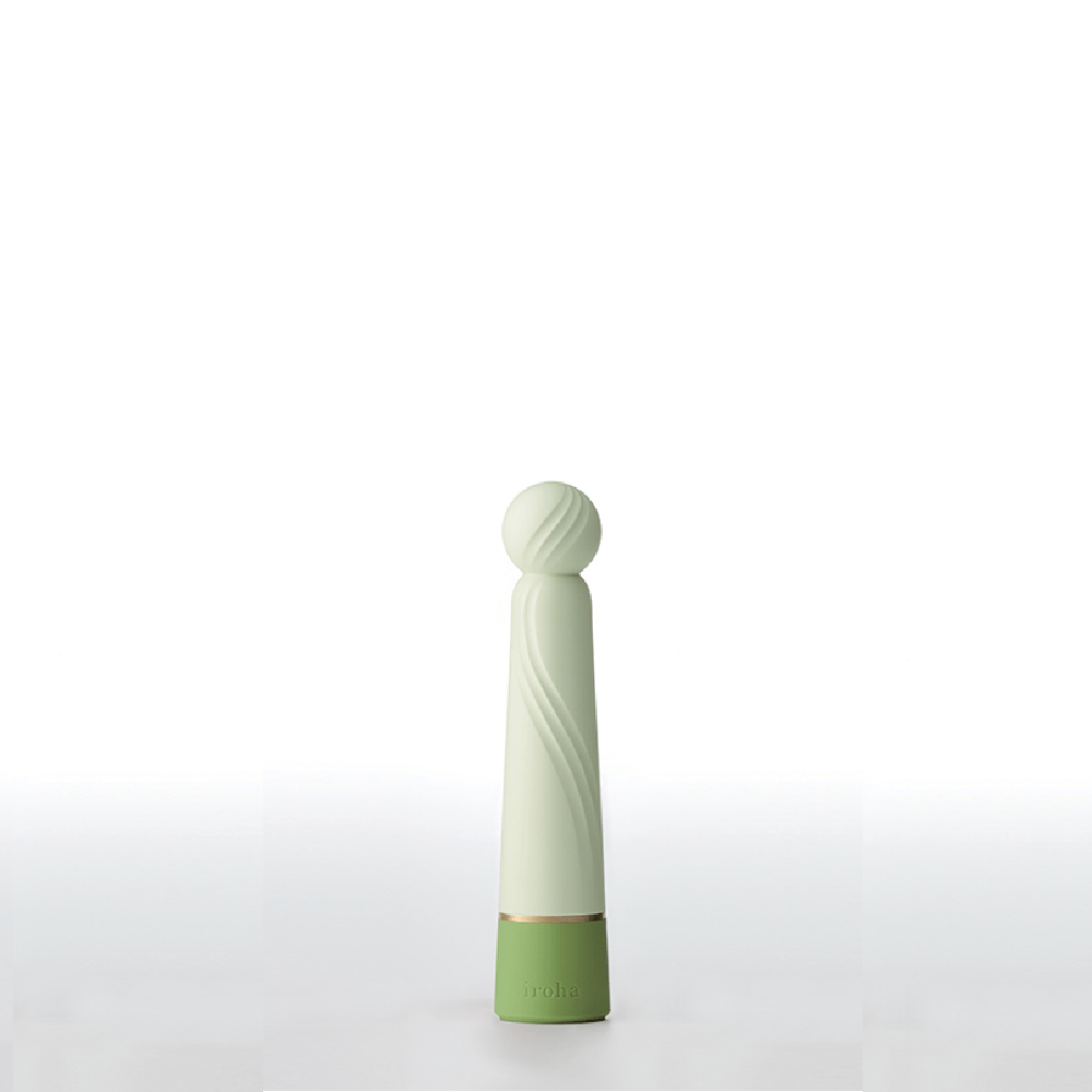 Tenga Iroha RIN+ - Jade - Tenga - 1 - Sexual Health - ThePharmacy