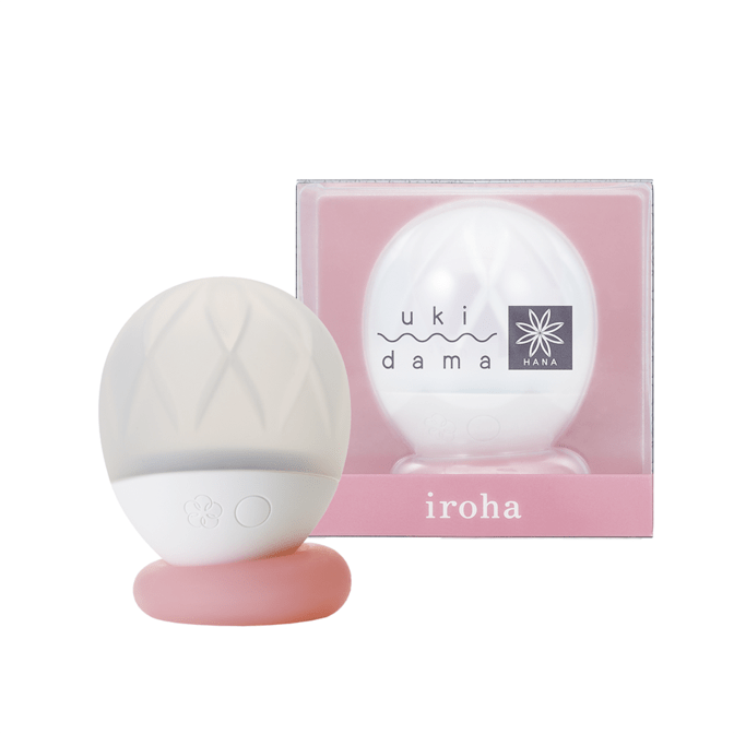Tenga Iroha Ukidama - HANA - Tenga - 2 - Sexual Health - ThePharmacy