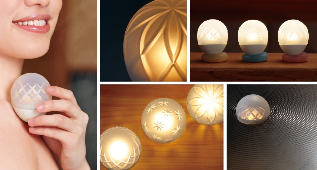 Tenga Iroha Ukidama - HANA - Tenga - 7 - Sexual Health - ThePharmacy