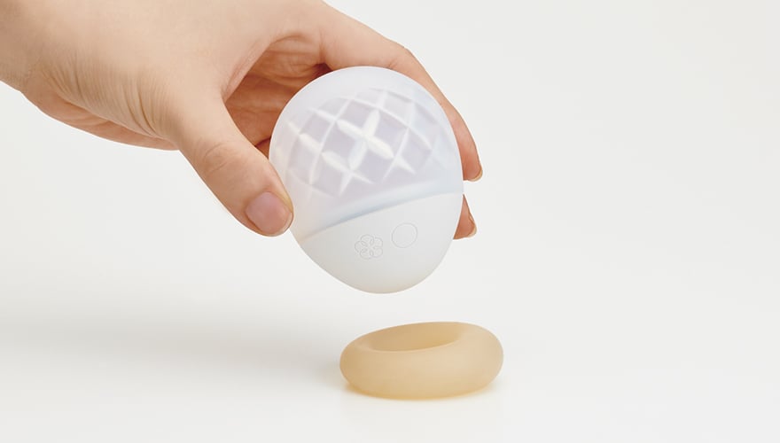 Tenga Iroha Ukidama - HANA - Tenga - 4 - Sexual Health - ThePharmacy