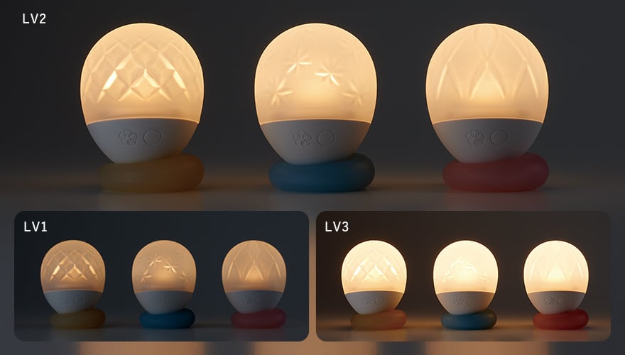 Tenga Iroha Ukidama - HANA - Tenga - 6 - Sexual Health - ThePharmacy
