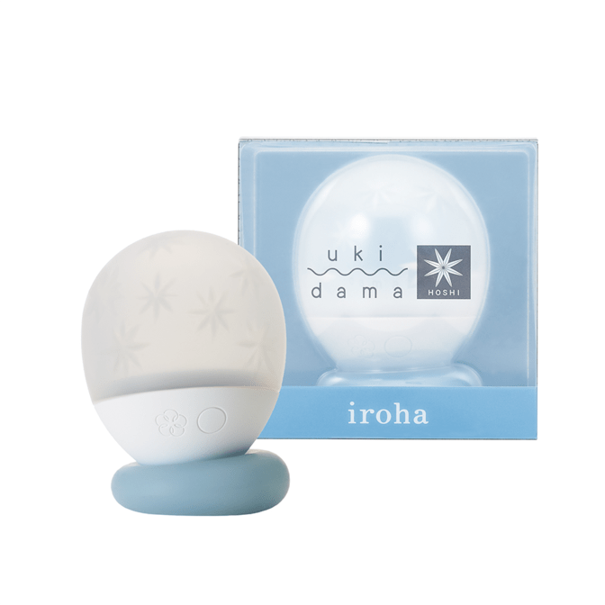 Tenga Iroha Ukidama - HOSHI - Tenga - 3 - Sexual Health - ThePharmacy