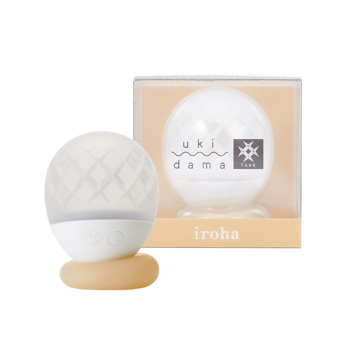Tenga Iroha Ukidama - TAKE - Tenga - 2 - Sexual Health - ThePharmacy