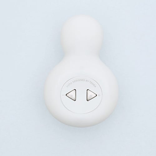 Tenga Iroha Yuki White - Tenga - 5 - Sexual Health - ThePharmacy