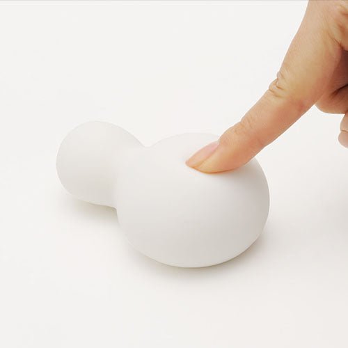 Tenga Iroha Yuki White - Tenga - 3 - Sexual Health - ThePharmacy