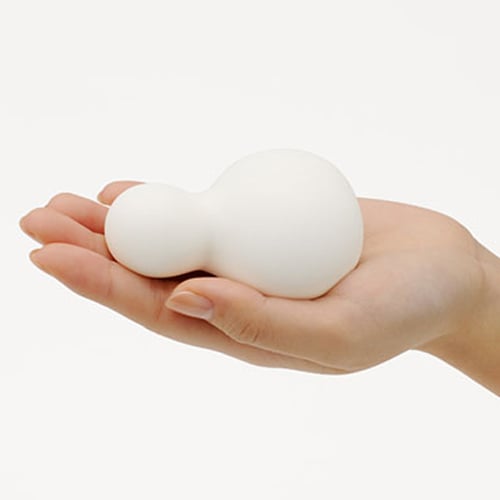 Tenga Iroha Yuki White - Tenga - 4 - Sexual Health - ThePharmacy