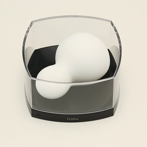 Tenga Iroha Yuki White - Tenga - 2 - Sexual Health - ThePharmacy