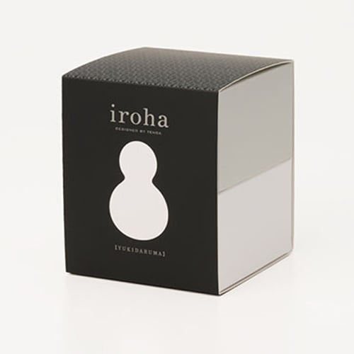 Tenga Iroha Yuki White - Tenga - 1 - Sexual Health - ThePharmacy