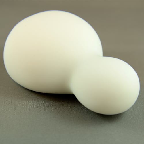 Tenga Iroha Yuki White - Tenga - 6 - Sexual Health - ThePharmacy