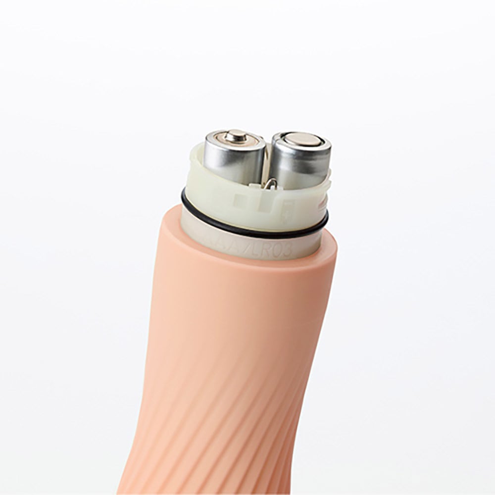 Tenga Iroha Zen - Hanacha Pink - Tenga - 5 - Sexual Health - ThePharmacy