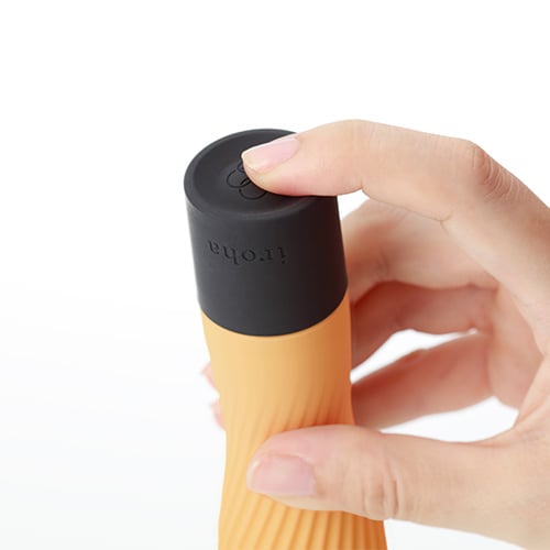 Tenga Iroha Zen - Hanacha Pink - Tenga - 4 - Sexual Health - ThePharmacy