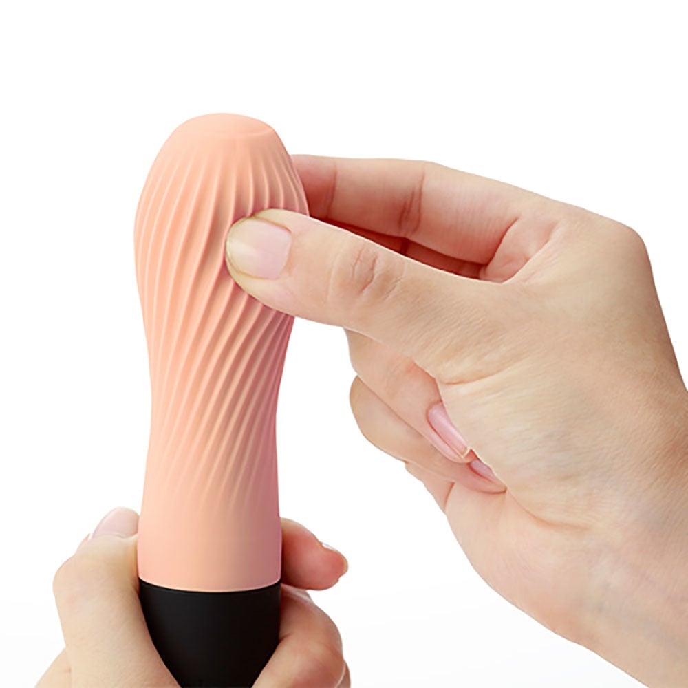 Tenga Iroha Zen - Hanacha Pink - Tenga - 3 - Sexual Health - ThePharmacy