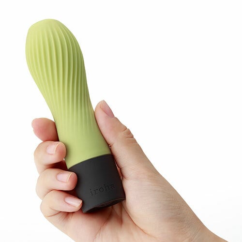 Tenga Iroha Zen - Matcha Green - Tenga - 2 - Sexual Health - ThePharmacy